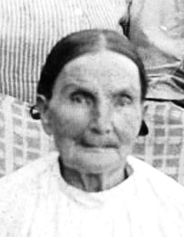 Louisa Victoria Goodey (1840 - 1916) Profile